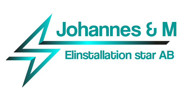 Johannes elinstallationer logotyp